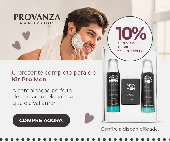 PRO MEN